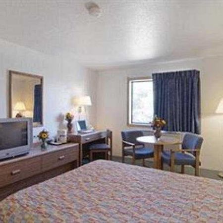 Americas Best Value Inn-普雷斯科特 外观 照片