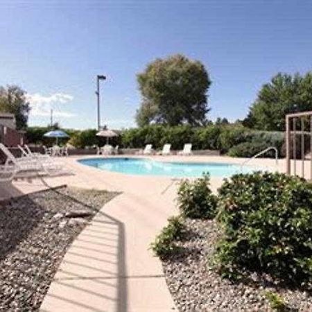 Americas Best Value Inn-普雷斯科特 外观 照片
