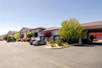 Americas Best Value Inn-普雷斯科特 外观 照片