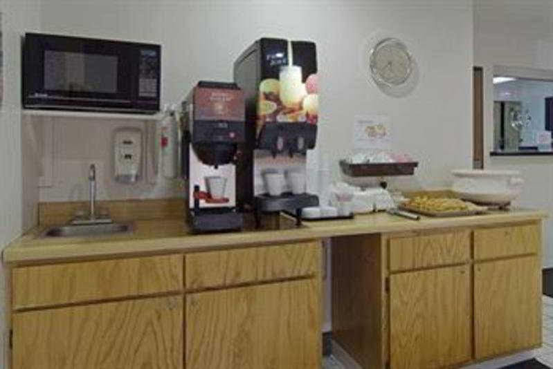 Americas Best Value Inn-普雷斯科特 外观 照片