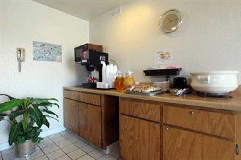 Americas Best Value Inn-普雷斯科特 外观 照片