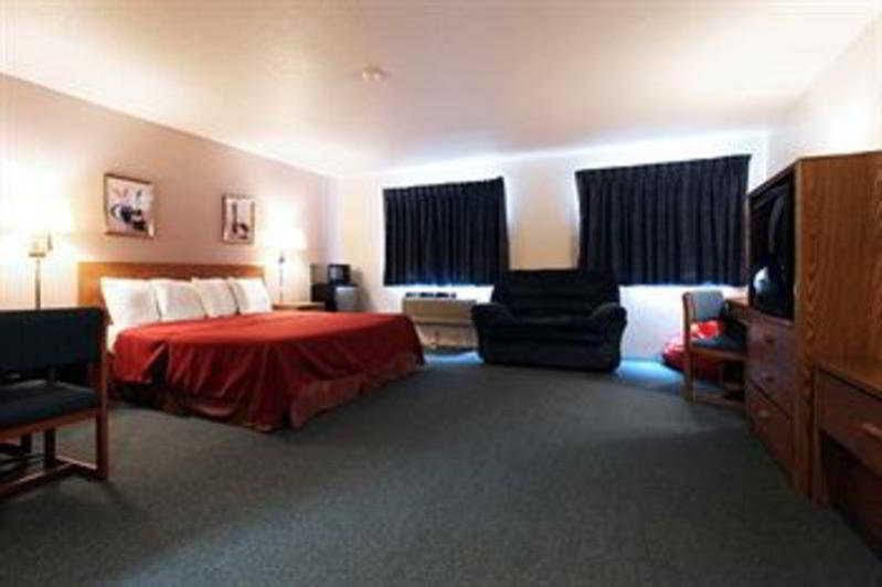 Americas Best Value Inn-普雷斯科特 外观 照片