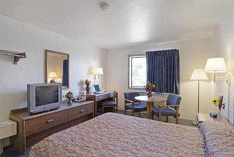 Americas Best Value Inn-普雷斯科特 外观 照片