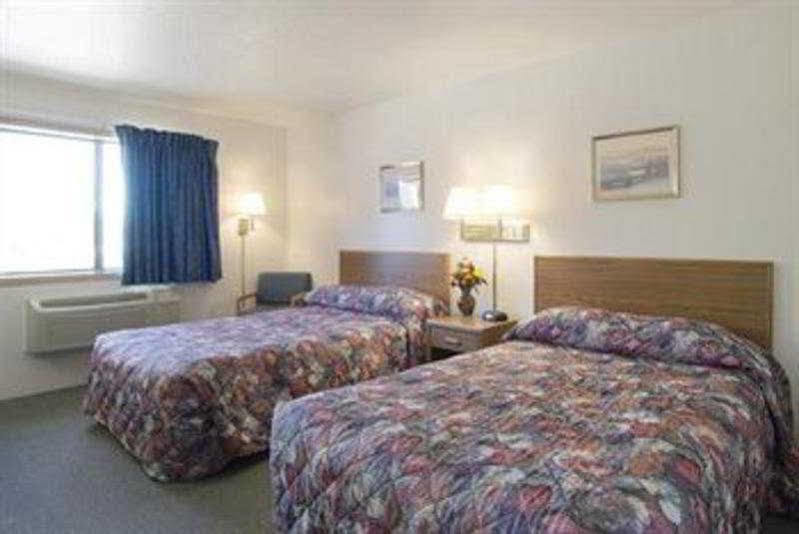 Americas Best Value Inn-普雷斯科特 外观 照片